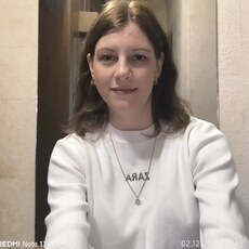 Инна, 35 из г. Макеевка.