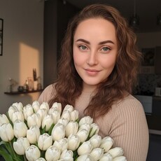 Фотография девушки Кристина, 26 лет из г. Ангарск