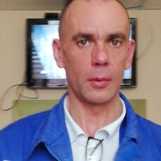Фотография мужчины Виталий, 43 года из г. Сосновый Бор