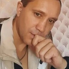 Фотография мужчины Александр, 44 года из г. Благовещенск