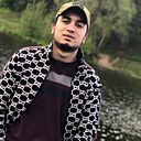 Саид, 24 года