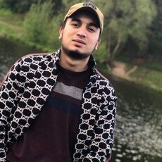 Фотография мужчины Саид, 24 года из г. Пермь