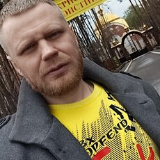 Фотография мужчины Иван, 40 лет из г. Екатеринбург