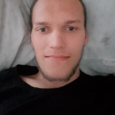 Фотография мужчины Руслан, 20 лет из г. Омск