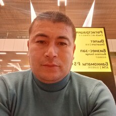 Фотография мужчины Рахматилло, 38 лет из г. Красноярск