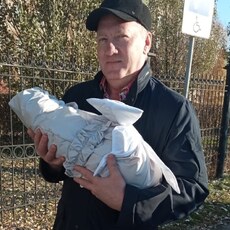 Фотография мужчины Юрий, 63 года из г. Омск