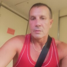 Фотография мужчины Микола, 51 год из г. Черновцы