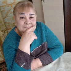 Фотография девушки Наталья, 65 лет из г. Улан-Удэ