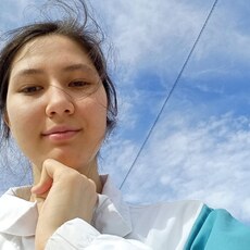 Фотография девушки Томирис, 24 года из г. Тараз