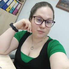 Оля, 32 из г. Химки.