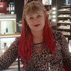 Фотография девушки Аллочка, 57 лет из г. Мариуполь