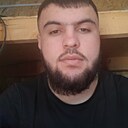 Федя, 20 лет
