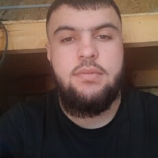 Фотография мужчины Федя, 20 лет из г. Екатеринбург