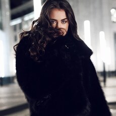 Фотография девушки Екатерина, 20 лет из г. Москва