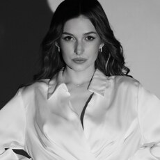 Фотография девушки Светлана, 20 лет из г. Барнаул