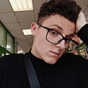 Богдан, 19 лет