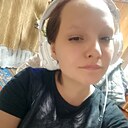 Лиза, 20 лет