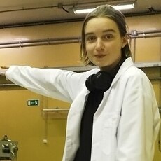 Фотография девушки Настя, 23 года из г. Казань