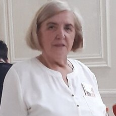 Фотография девушки Альфия, 69 лет из г. Пугачев