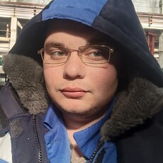 Фотография мужчины Павел, 22 года из г. Волгоград