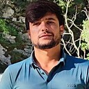 Анушервон, 22 года