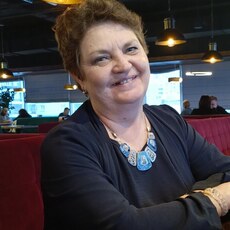 Фотография девушки Оксана, 52 года из г. Новосибирск