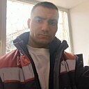Виктор, 28 лет