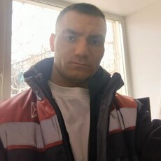 Фотография мужчины Виктор, 28 лет из г. Комсомольск-на-Амуре