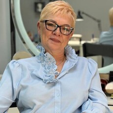 Фотография девушки Елена, 58 лет из г. Ковров