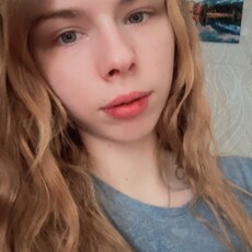 Фотография девушки Valentina, 24 года из г. Улан-Удэ