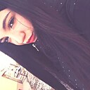 Александра, 18 лет