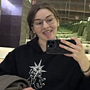 Аня, 18 лет