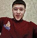 Shukrullo, 18 лет