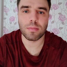 Фотография мужчины Сер, 33 года из г. Краснодар
