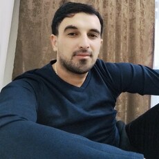 Фотография мужчины Роман, 31 год из г. Новосибирск