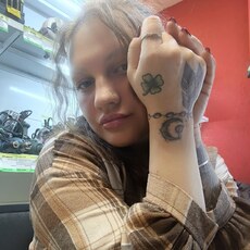 Фотография девушки Александра, 32 года из г. Кемерово