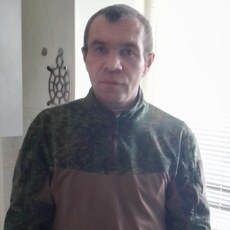 Фотография мужчины Максим, 42 года из г. Чита