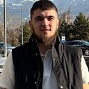Максим, 25 лет