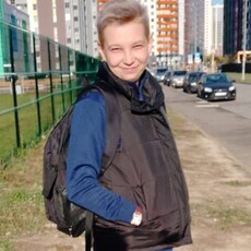 Фотография девушки Яна, 34 года из г. Санкт-Петербург