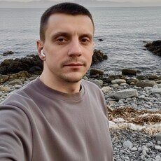Фотография мужчины Артем, 33 года из г. Находка