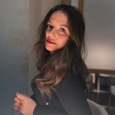 Алина, 24 из г. Краснодар.