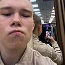 Никита, 20 лет