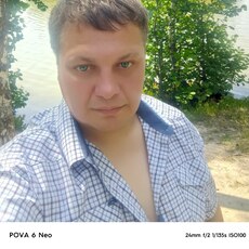 Фотография мужчины Алексей, 43 года из г. Куровское