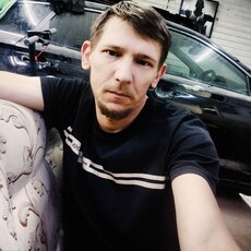 Фотография мужчины Дмитрий, 35 лет из г. Астана