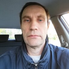 Фотография мужчины Михаил, 46 лет из г. Обнинск