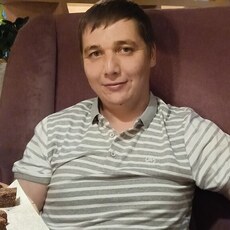 Фотография мужчины Рома, 35 лет из г. Магнитогорск