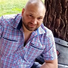 Фотография мужчины Василий, 40 лет из г. Уварово