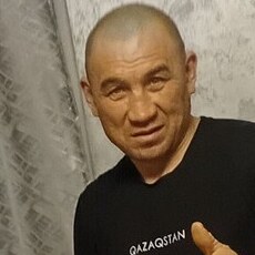Фотография мужчины Даркен, 46 лет из г. Алматы