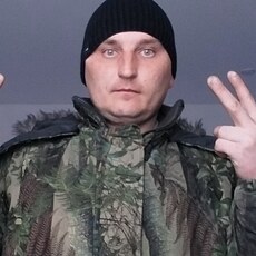 Фотография мужчины Юрий, 34 года из г. Щучинск