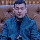 Нурмухамад, 33 года